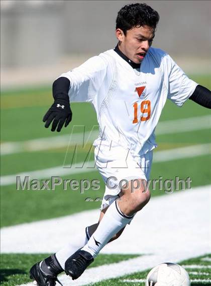 Thumbnail 1 in Westwood vs Round Rock photogallery.