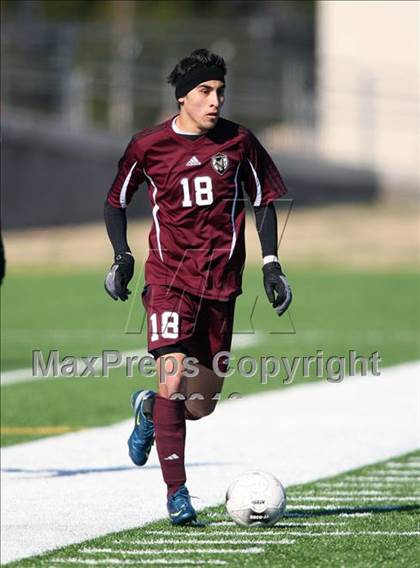 Thumbnail 2 in Westwood vs Round Rock photogallery.