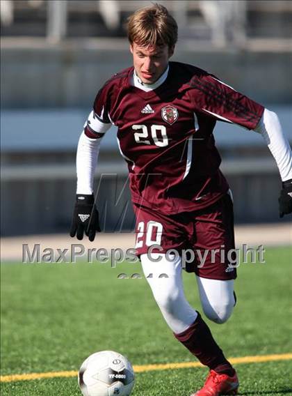 Thumbnail 3 in Westwood vs Round Rock photogallery.
