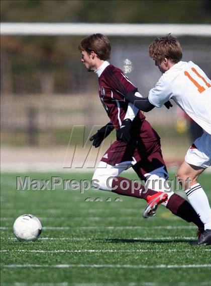 Thumbnail 1 in Westwood vs Round Rock photogallery.