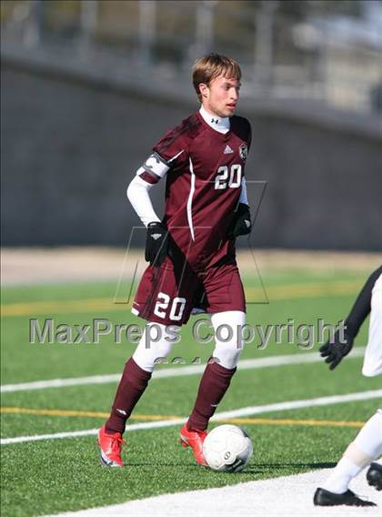 Thumbnail 3 in Westwood vs Round Rock photogallery.