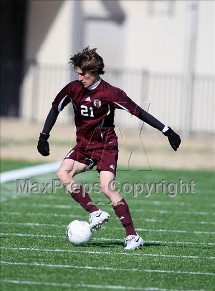 Thumbnail 3 in Westwood vs Round Rock photogallery.