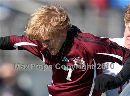 Thumbnail 3 in Westwood vs Round Rock photogallery.