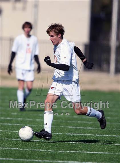 Thumbnail 1 in Westwood vs Round Rock photogallery.
