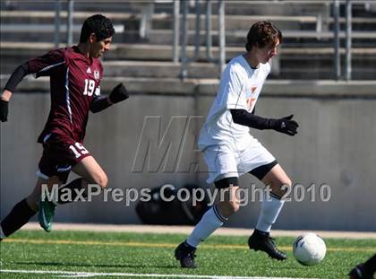 Thumbnail 1 in Westwood vs Round Rock photogallery.