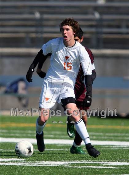 Thumbnail 3 in Westwood vs Round Rock photogallery.