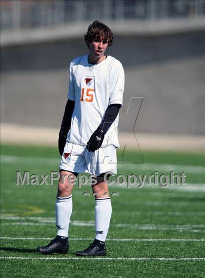 Thumbnail 3 in Westwood vs Round Rock photogallery.