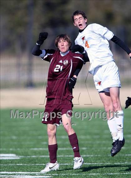 Thumbnail 1 in Westwood vs Round Rock photogallery.