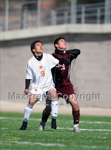 Thumbnail 3 in Westwood vs Round Rock photogallery.