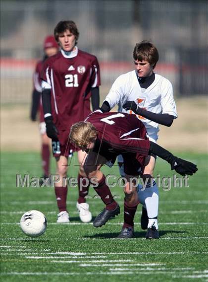 Thumbnail 3 in Westwood vs Round Rock photogallery.
