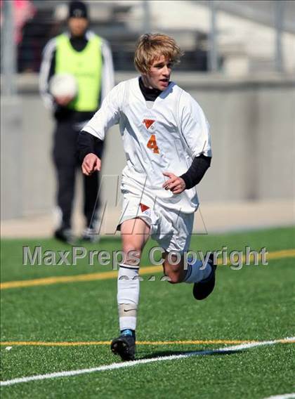 Thumbnail 3 in Westwood vs Round Rock photogallery.