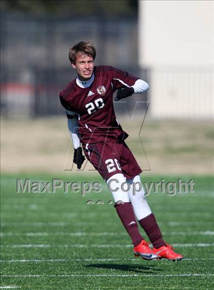 Thumbnail 3 in Westwood vs Round Rock photogallery.