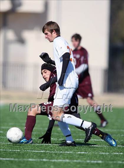 Thumbnail 3 in Westwood vs Round Rock photogallery.