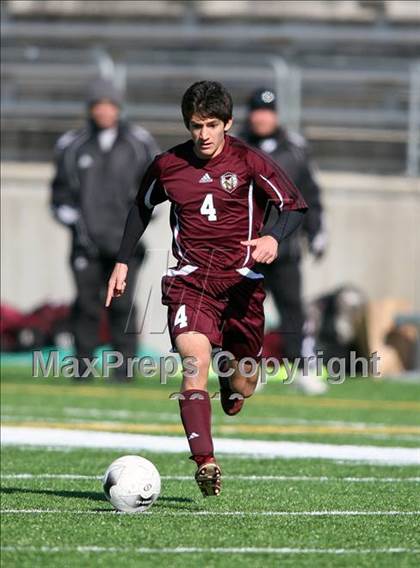 Thumbnail 1 in Westwood vs Round Rock photogallery.