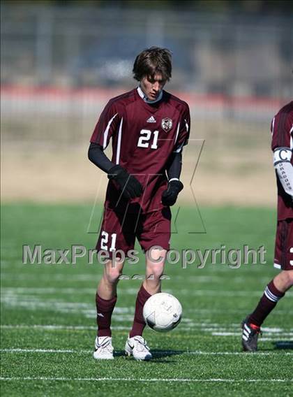 Thumbnail 2 in Westwood vs Round Rock photogallery.