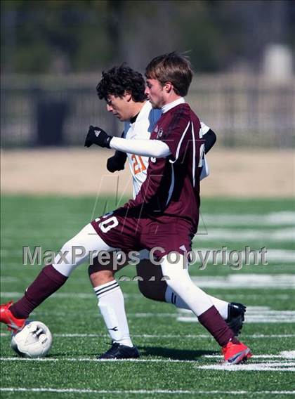 Thumbnail 3 in Westwood vs Round Rock photogallery.