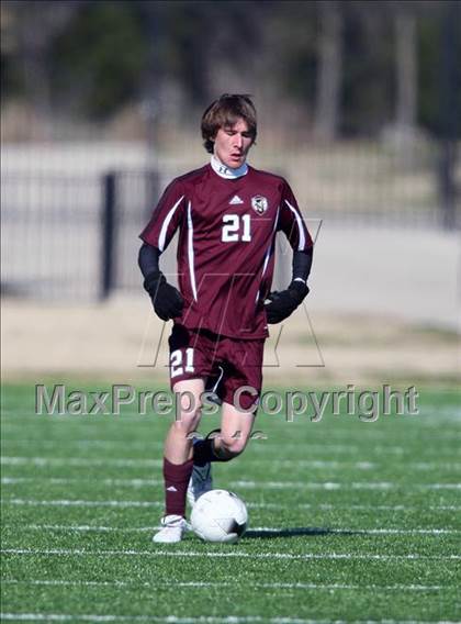 Thumbnail 2 in Westwood vs Round Rock photogallery.
