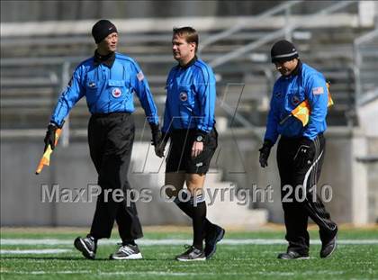 Thumbnail 2 in Westwood vs Round Rock photogallery.