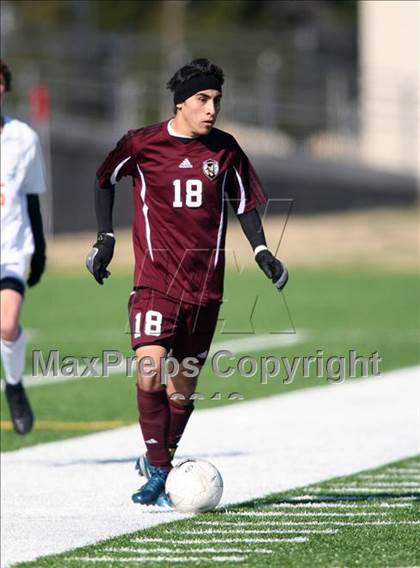 Thumbnail 1 in Westwood vs Round Rock photogallery.