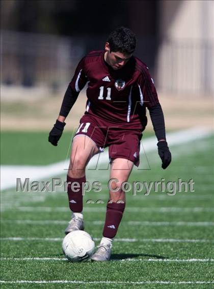 Thumbnail 1 in Westwood vs Round Rock photogallery.