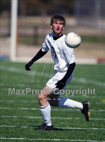 Thumbnail 1 in Westwood vs Round Rock photogallery.