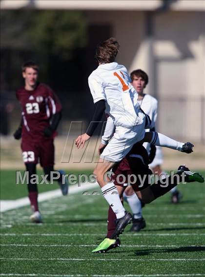 Thumbnail 1 in Westwood vs Round Rock photogallery.