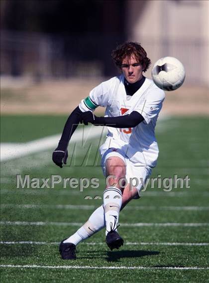 Thumbnail 3 in Westwood vs Round Rock photogallery.