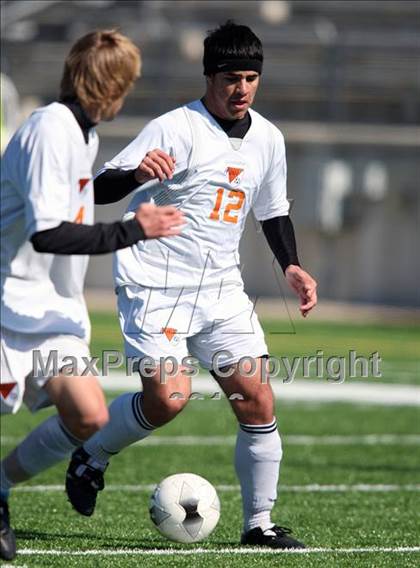 Thumbnail 3 in Westwood vs Round Rock photogallery.