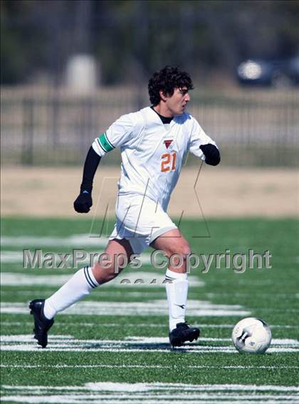 Thumbnail 2 in Westwood vs Round Rock photogallery.