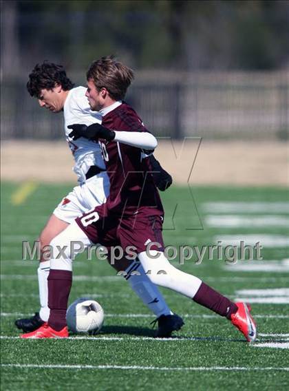 Thumbnail 1 in Westwood vs Round Rock photogallery.