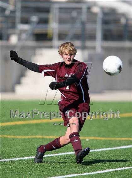 Thumbnail 3 in Westwood vs Round Rock photogallery.
