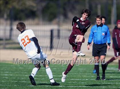 Thumbnail 3 in Westwood vs Round Rock photogallery.