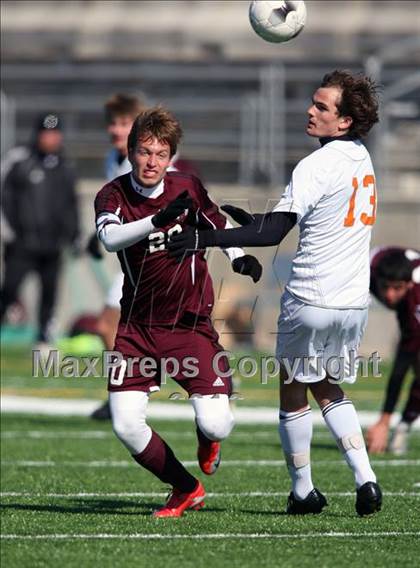 Thumbnail 1 in Westwood vs Round Rock photogallery.
