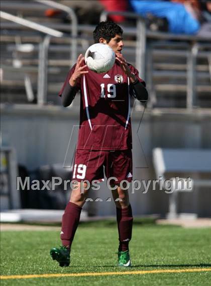 Thumbnail 1 in Westwood vs Round Rock photogallery.