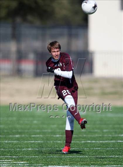 Thumbnail 2 in Westwood vs Round Rock photogallery.