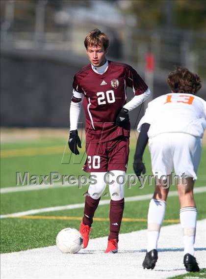 Thumbnail 2 in Westwood vs Round Rock photogallery.