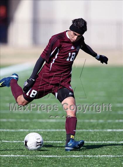 Thumbnail 1 in Westwood vs Round Rock photogallery.