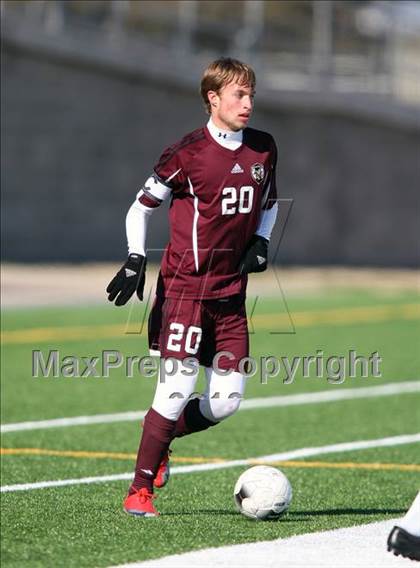 Thumbnail 2 in Westwood vs Round Rock photogallery.