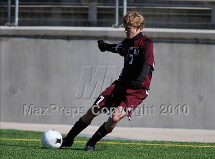Thumbnail 1 in Westwood vs Round Rock photogallery.