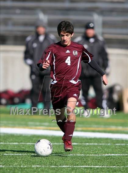 Thumbnail 3 in Westwood vs Round Rock photogallery.
