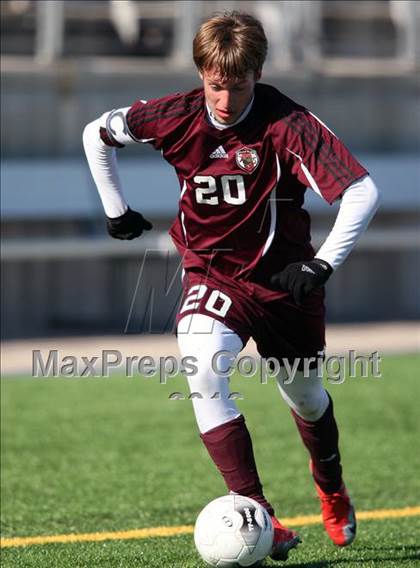 Thumbnail 2 in Westwood vs Round Rock photogallery.