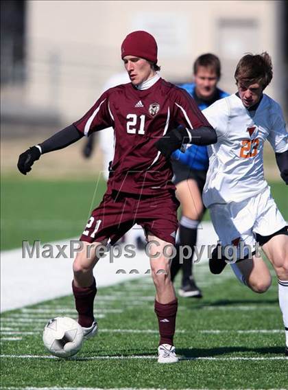 Thumbnail 1 in Westwood vs Round Rock photogallery.