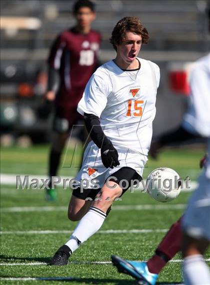 Thumbnail 1 in Westwood vs Round Rock photogallery.