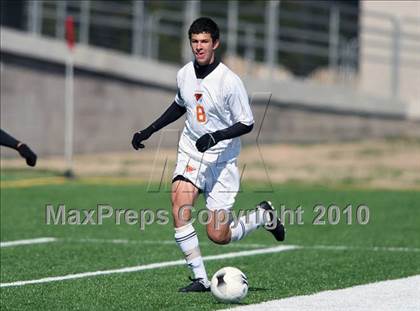 Thumbnail 3 in Westwood vs Round Rock photogallery.