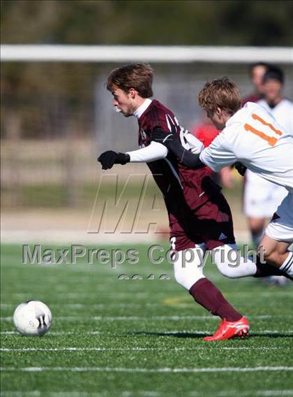 Thumbnail 3 in Westwood vs Round Rock photogallery.