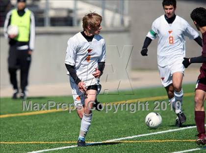 Thumbnail 1 in Westwood vs Round Rock photogallery.