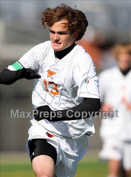 Thumbnail 2 in Westwood vs Round Rock photogallery.