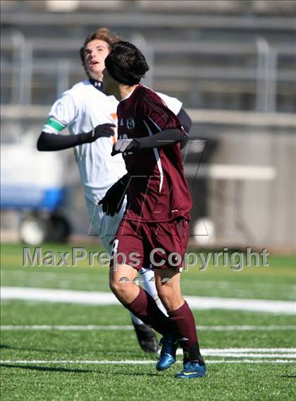 Thumbnail 3 in Westwood vs Round Rock photogallery.