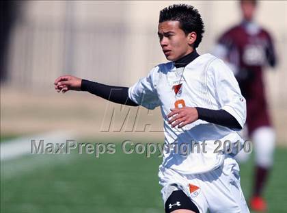 Thumbnail 3 in Westwood vs Round Rock photogallery.
