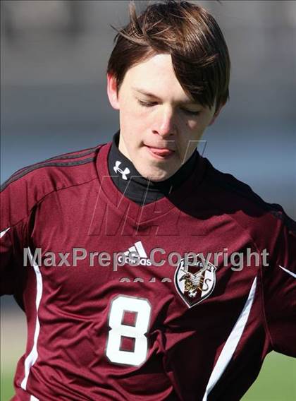 Thumbnail 1 in Westwood vs Round Rock photogallery.